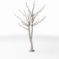 Foto de producto de diorama y modelismo 3: Vegetación para diorama: árbol desnudo con raíces (Ref. 1103D)
