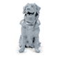 Foto de producto de modelismo de dioramas 10: miniaturas de perros para dioramas: nueve perros de distintas razas y poses (h0_52)