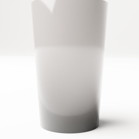 MyPortal 121 0: Cocina de diorama: vaso sin asa (Ref. 121D)