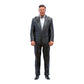 Produktfoto Diorama und Modellbau Miniatur Figur: Geschäftsmann