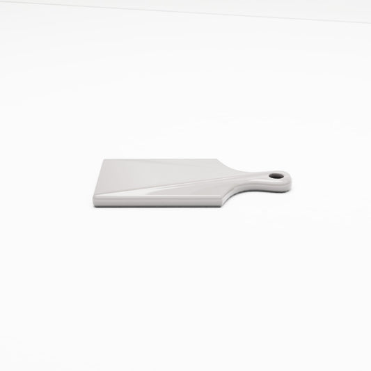 MyPortal 123 0: Cocina de diorama: tabla de cortar con asa (Ref. 123D)