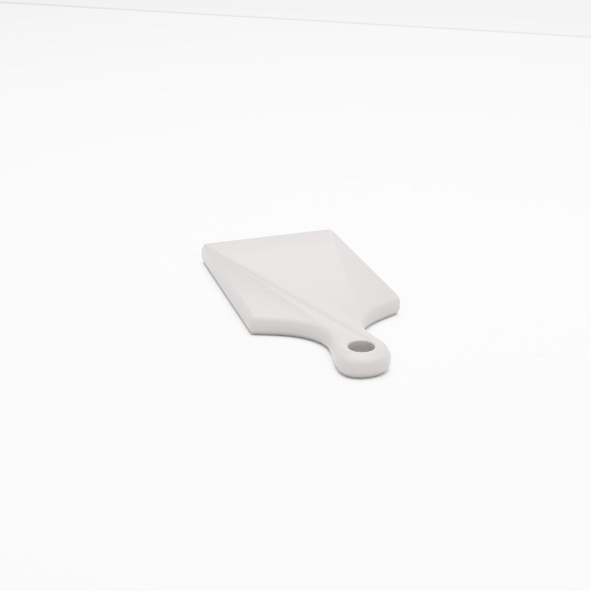 MyPortal 123 2: Cocina de diorama: tabla de cortar con asa (Ref. 123D)