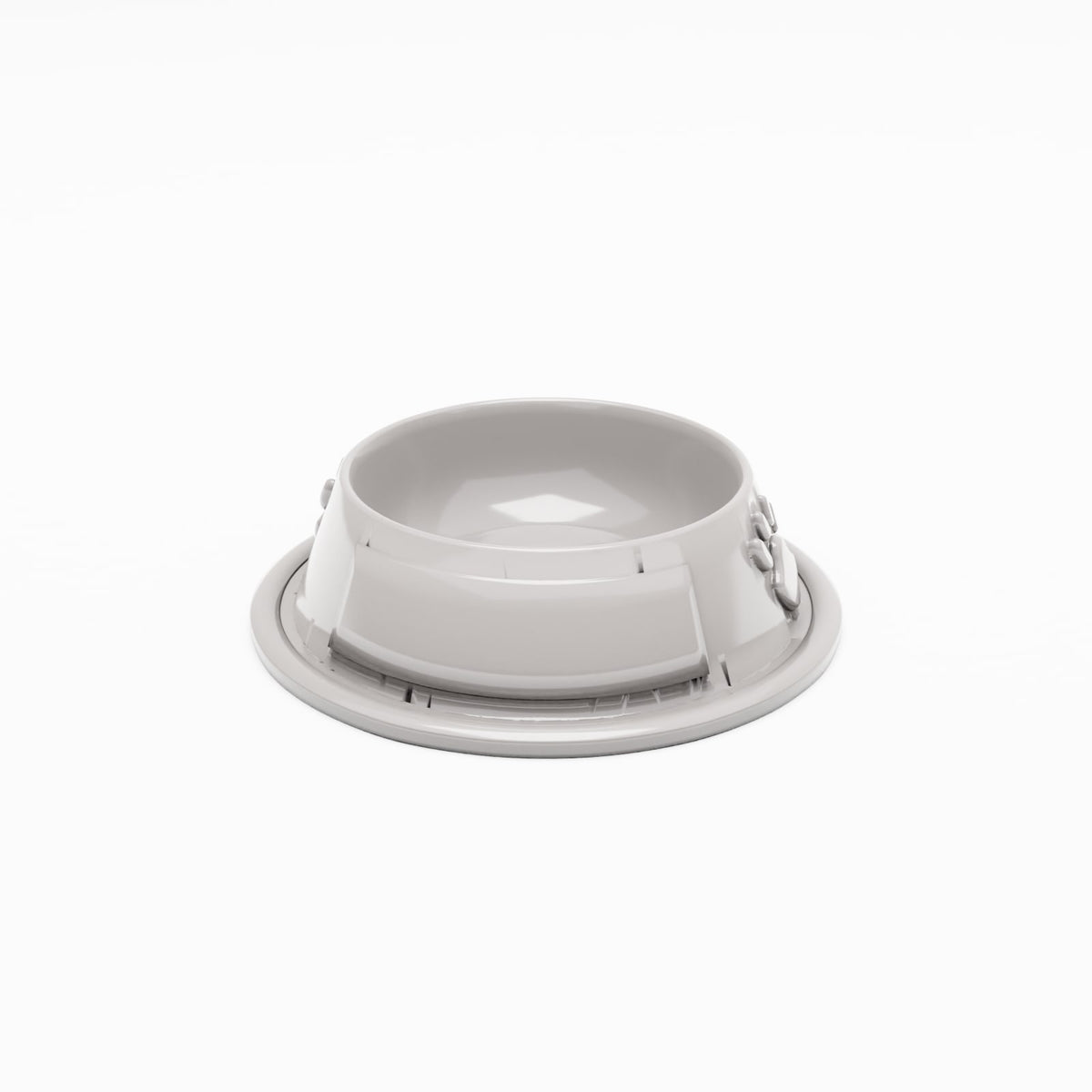 MyPortal 126 0: Cocina de diorama: cuenco para perro (Ref. 126D)