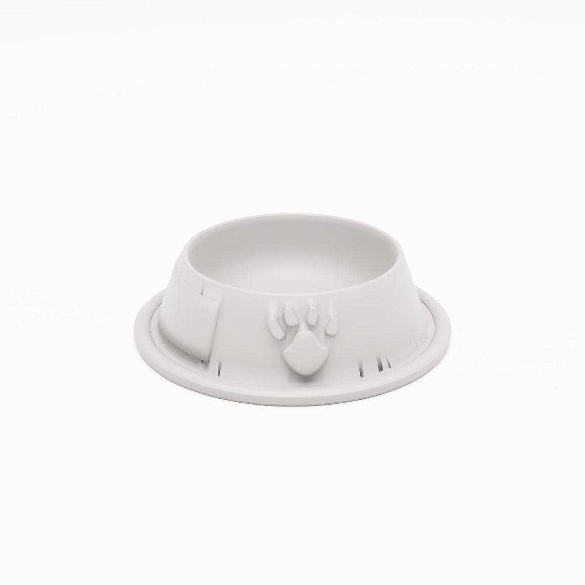 MyPortal 126 2: Cocina de diorama: cuenco para perro (Ref. 126D)