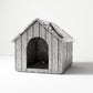 MyPortal 127 0: Diorama Gelände: Verwittertes Hundehaus (Ref. 127D)