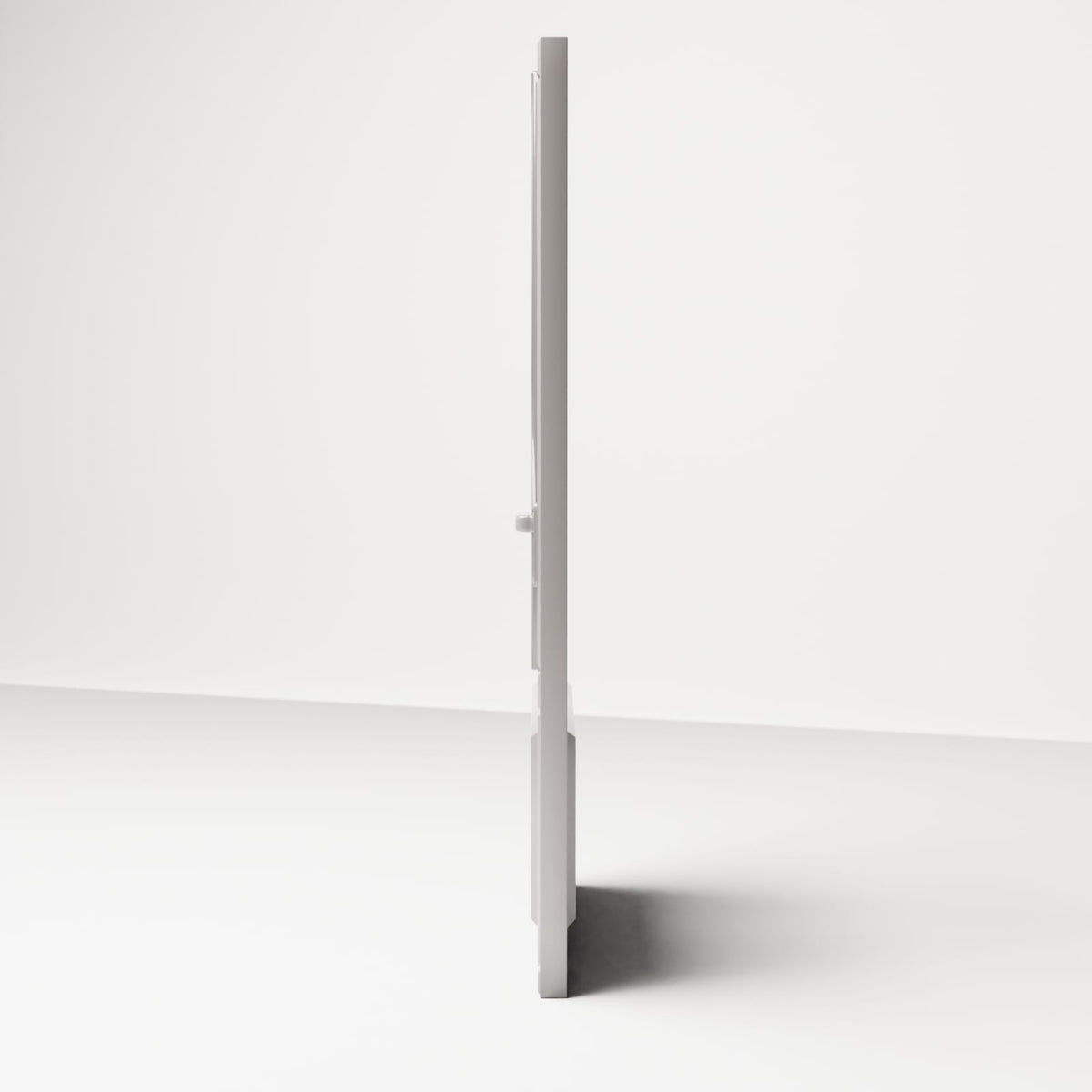 MyPortal 129 2: Diorama Gebäudedetails: Klassische Tür mit Sprossenfenster (Ref. 129D)
