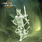 Foto del producto Tabletop 28mm The Printing Goes Ever On (TPGEO) 0: Ejército Fantasmal: Guerreros de los Muertos - Ejército de los Condenados y Villanos