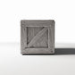 Foto de producto de diorama y modelismo 2: Almacén para dioramas: resistente caja de madera en miniatura (Ref. 1372D)