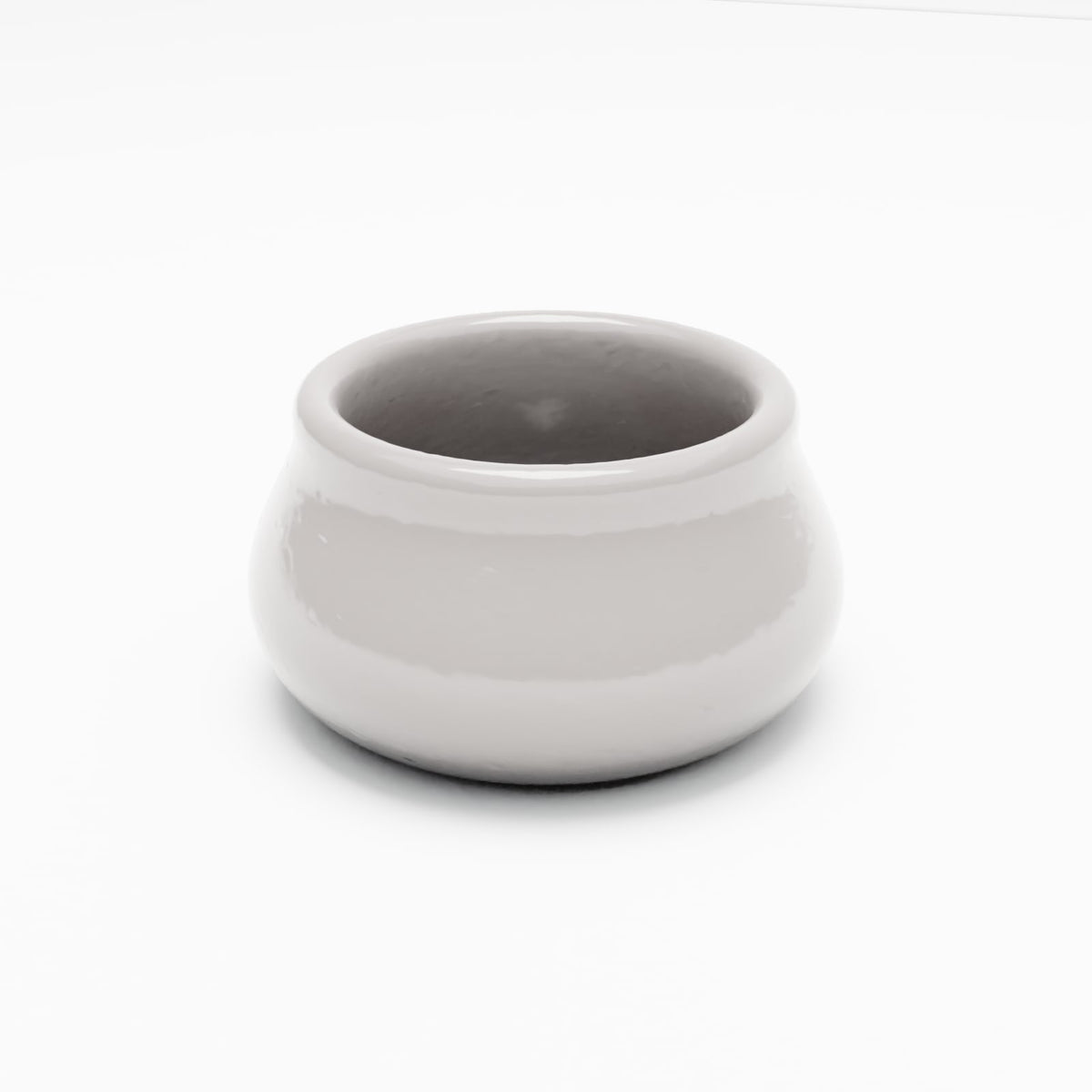 MyPortal 146 0: Cocina de diorama: Olla grande de hierro (Ref. 146D)