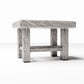 Foto de producto de diorama y modelismo 3: Mobiliario para dioramas: silla rústica de madera en miniatura (Ref. 1493D)