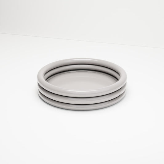 MyPortal 149 0: Detalles de escena para diorama: piscina infantil hinchable (Ref. 149D)