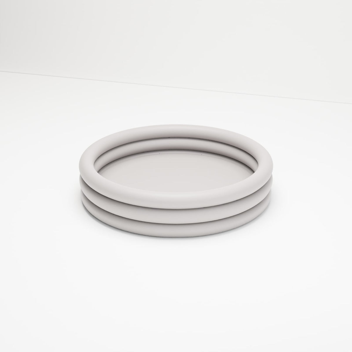 MyPortal 149 3: Detalles de escena para diorama: piscina infantil hinchable (Ref. 149D)