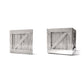 Foto de producto de diorama y modelismo 0: Almacenamiento para dioramas: caja de madera con tapa - caja miniatura (Ref. 1515D)
