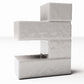Foto de producto de diorama y modelismo 3: Arquitectura para dioramas: muro de piedra en miniatura (Ref. 1640D)
