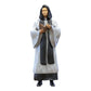 Produktfoto Diorama und Modellbau Miniatur Figur: Geistliche: Pfarrerin / Priesterin mit Bibel in Messe