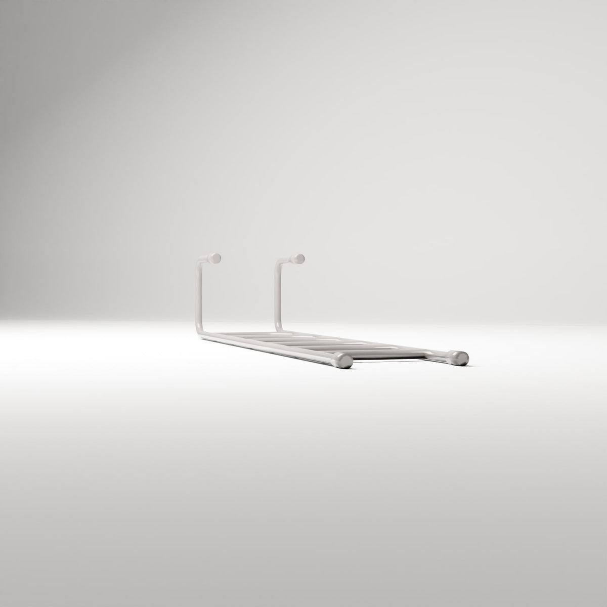 MyPortal 169 3: Herramientas y artesanía para dioramas: escalera de tijera para andamio de tubo redondo (Ref. 169D)