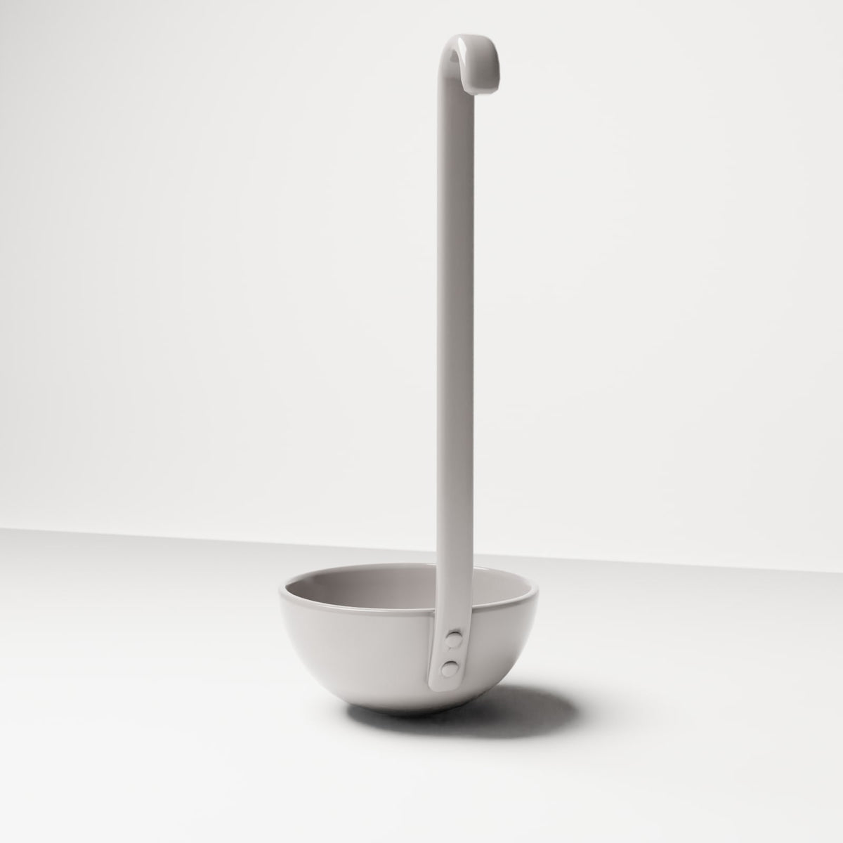 MyPortal 170 3: Cocina y mesa de diorama: cucharón con gancho (Ref. 170D)