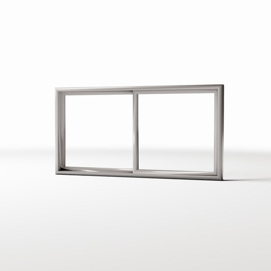 Foto de producto de diorama y modelismo 0: Edificio para diorama: ventana rectangular para refugio de campaña (Ref. 1807D)