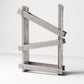 MyPortal 211 0: Muebles para diorama: estantería rústica de cerámica (Ref. 211D)
