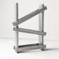MyPortal 211 3: Muebles para diorama: Estantería de cerámica rústica (Ref. 211D)