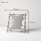 MyPortal 220 1: Artesanía para diorama: bastidor de secado de cuero con piel de animal (Ref. 220D)