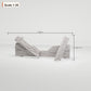 Diorama Modellbau Produktfoto 1: Diorama Gelände: Zerbrochene Holzabsperrung (Ref. 235D)