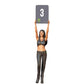 Produktfoto  0: Grid Girl: Frau mit Schild 2 - Rennbetrieb