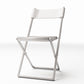 Foto de producto de modelismo de diorama 0: Muebles para diorama: silla de campaña plegable (Ref. 272D)