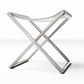 Foto de producto de modelismo de diorama 0: Muebles para diorama: silla de campaña plegable (Ref. 273D)