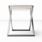 Foto de producto de modelismo de diorama 2: Muebles para diorama: Silla de campaña plegable (Ref. 273D)