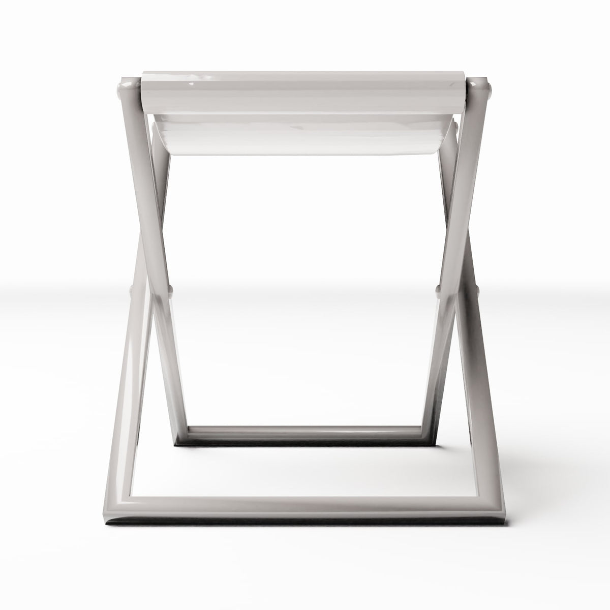 Foto de producto de modelismo de diorama 2: Muebles para diorama: Silla de campaña plegable (Ref. 273D)