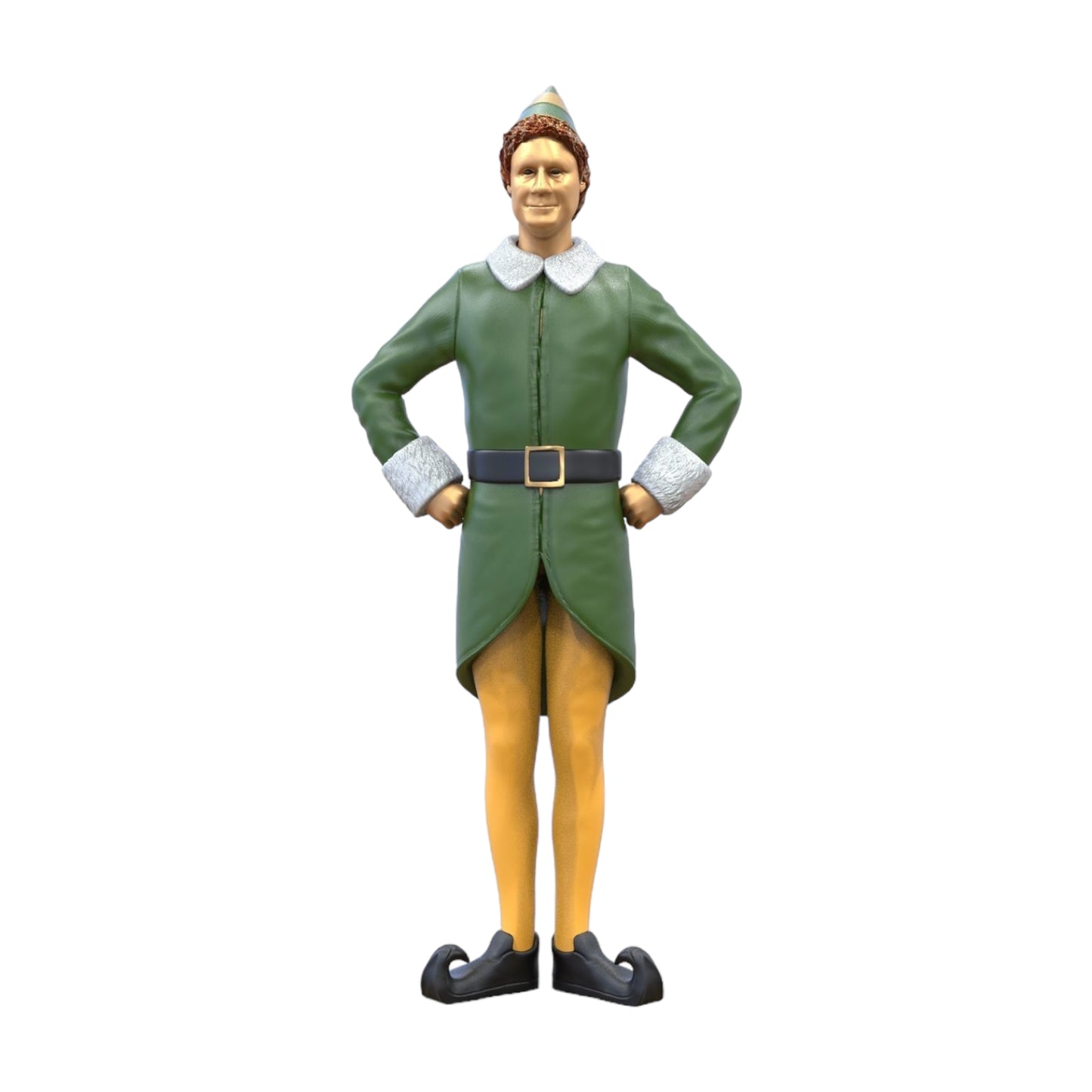 Foto del producto 0: Navidad: Duende masculino - El ayudante de Santa