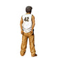 Miniatura: Hombre con traje de baloncesto (Nº 279)