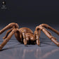 Foto del producto, figura de animal Animal Den Miniatures 6: figura de arácnido: tarántula Goliat (26_10_01)