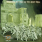 Foto del producto Tabletop 28mm The Printing Goes Ever On (TPGEO) 0: Ejército Fantasmal: Guerreros de los Muertos - Ejército de los Condenados y Villanos