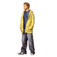 3DP Miniatures 4: Stehende Figur: Mann mit Kapuzenjacke & T-Shirt (Ref. Nr. 510)