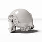 Diorama Modellbau Produktfoto 3: Diorama Militär: Moderner Soldatenhelm (Ref. 405D)