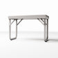 Foto de producto de modelismo de diorama 0: Mobiliario para diorama: mesa de trabajo robusta (ref. 418D)