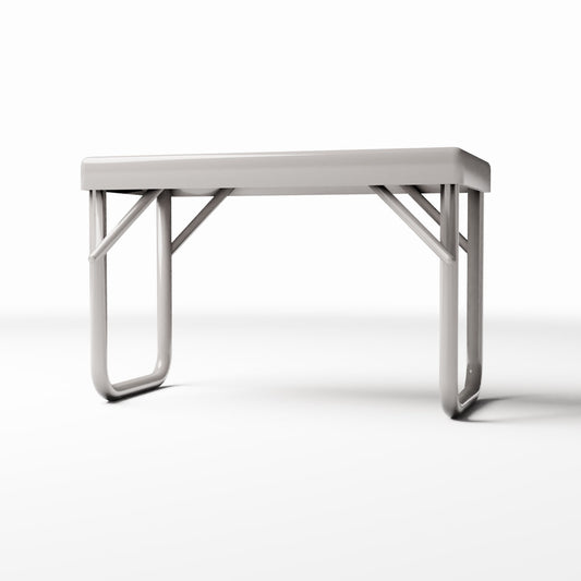 Foto de producto de modelismo de diorama 0: Mobiliario para diorama: mesa de trabajo robusta (ref. 418D)
