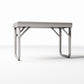 Foto de producto de modelismo de diorama 3: Mobiliario para diorama: mesa de trabajo resistente (Ref. 418D)