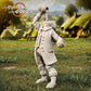 Foto del producto Tabletop 28mm The Printing Goes Ever On (TPGEO) 0: Halflings aldeanos - Habitantes en la vida cotidiana