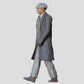 Foto del producto Diorama y modelismo figura en miniatura: Mafiosos: Gangster de la Mafia 4