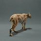 Foto del producto figura de animal diorama, modelismo: 0: figura de fauna salvaje: lince – bobcat (Ref 01_01_77)