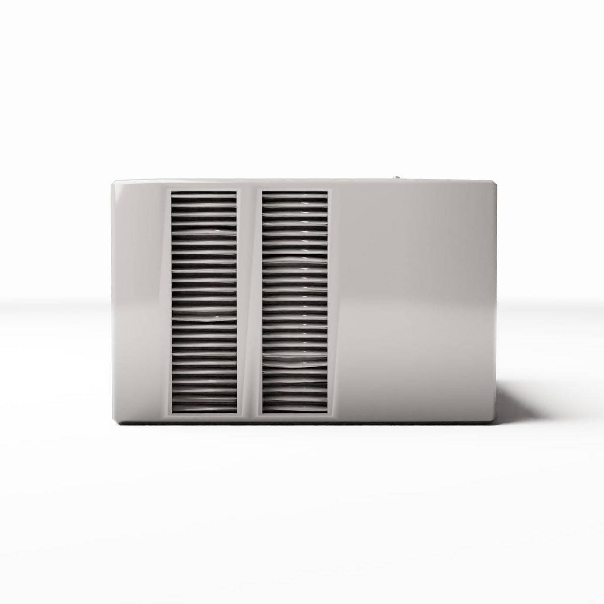 Diorama Modellbau Produktfoto 2: Diorama Gebäude: Klimaanlagen-Außengerät mit Lüftungsgitter (Ref. 586D)