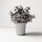 Diorama Modellbau Produktfoto 3: Diorama Pflanze: Oxalis-Klee im Blumentopf (Ref. 58D)