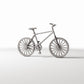 Foto de producto de diorama y modelismo 0: Diorama urbano: bicicleta clásica de ciudad (Ref. 597D)