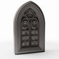 Foto de producto de diorama y modelismo 3: Edificio para diorama: ventana de iglesia gótica con tracería (Ref. 680D)