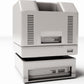 Diorama Modellbau Produktfoto 3: Diorama Einrichtung: 90er-Jahre-Computer (Ref. 689D)