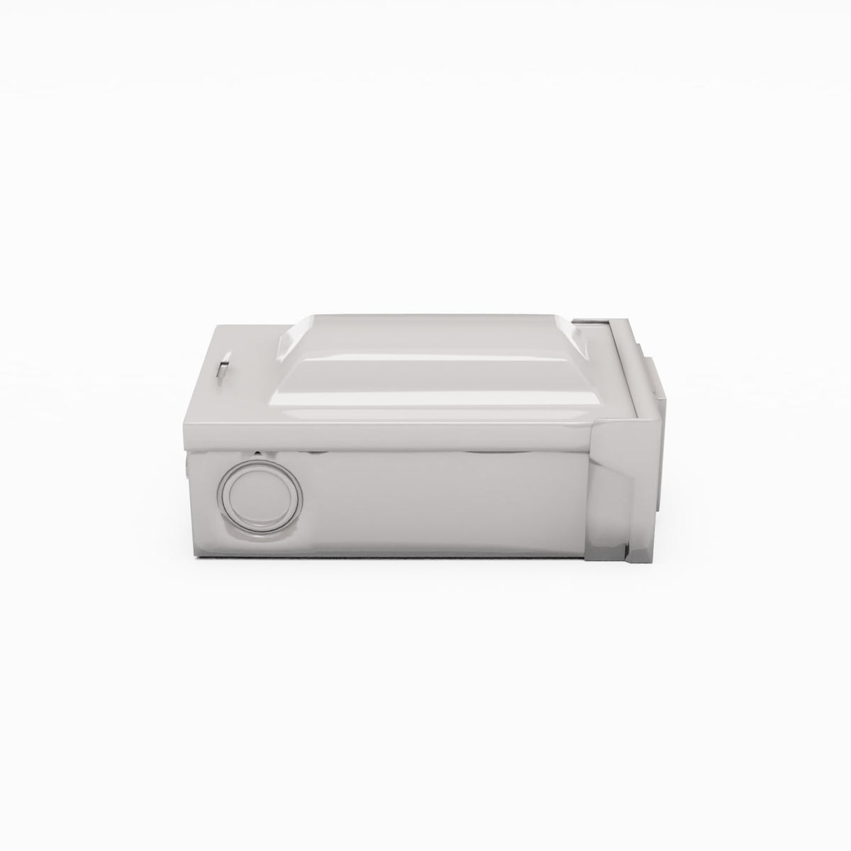 Foto de producto de diorama y modelismo 2: Infraestructura para dioramas: caja de conexión eléctrica (Ref. 719D)
