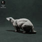 Foto de producto de figura de animal Animal Den Miniatures 3: figura de animal salvaje: tejón europeo (22_11_08)